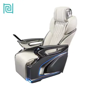 Electric Auto Adjustable Car Seat VIP Luxury Recliner Car Seat For Toyota Sienna