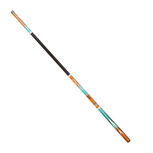 Caña de pescar DAIWA de fibra de carbono para Lago, caña de carpa ultradura de acción media de 2,7 m-8m con agarre de tamaño completo - Product Image 5