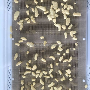 Secador de microondas herbal certificado CE | Conservas ingredientes activos | Servicio OEM - Product Image 3