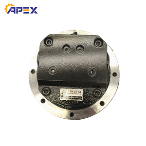 Excavator Spare Parts 700-2 C2 P <b>Walking</b> Assembly Construction <b>Machinery</b> 1 Year Warranty Certified Quality Made China - Product Image 6