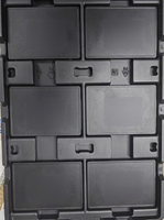 HORNG SHING Internal Server Metal Solid State Drive Bekas MZ7L33T8HBLT-00W07 2.5 3.84T SATA 6Gb/s SSD