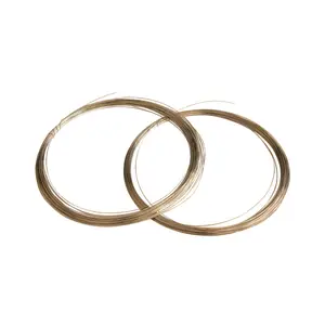 प्लैटिनम तार 0.5mm, प्लैटिनम तार - Product Image 1