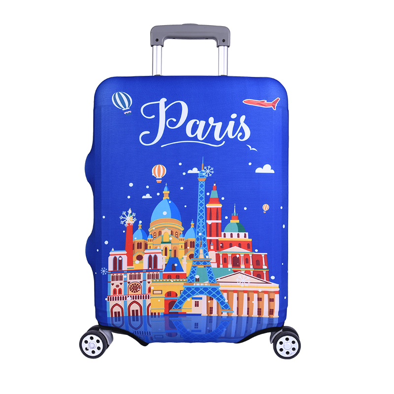 Oferta Valija Mediana 61 CM 2 Ruedas En Línea en Changomas