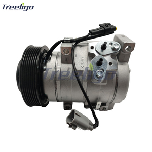 คอมเพรสเซอร์<span class=keywords><strong>แอร์</strong></span>12V สำหรับ Toyota, คอมเพรสเซอร์<span class=keywords><strong>แอร์</strong></span>2.4 88320-0608084 88320-33220 447220คอมเพรสเซอร์ร่วม10768C สำหรับรถยนต์ - Product Image 1