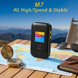<span class=keywords><strong>Routeur</strong></span> 4G Mini Débloqué de Haute Qualité, Point d'Accès <span class=keywords><strong>WiFi</strong></span>, <span class=keywords><strong>Modem</strong></span> Cat4 300 Mbps, <span class=keywords><strong>Routeur</strong></span> 4G LTE, Fournisseur de Modems Mi-Fi LTE, <span class=keywords><strong>Routeur</strong></span> 4G Mini - Product Image 1