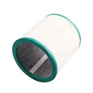 Air Purifier Filters fits for Dyson TP01/TP02/Tp03/AM11 Tower Purifier Pure Cool Link