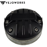 Haut-parleur PA BC1001N de qualité supérieure avec transducteur de compression 240W, diaphragme en titane, bobine vocale néodyme de 4 pouces et goulot de 1,4 pouce