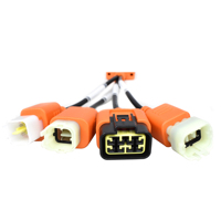 Lector de Códigos de Error DTC, Compatible con Múltiples Idiomas, Xtruck M1, Herramienta de Diagnóstico para Motocicletas