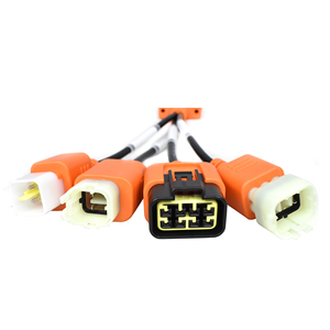 Lector de Códigos de Error DTC, Compatible con Múltiples Idiomas, Xtruck M1, Herramienta de Diagnóstico para Motocicletas - Product Image 6