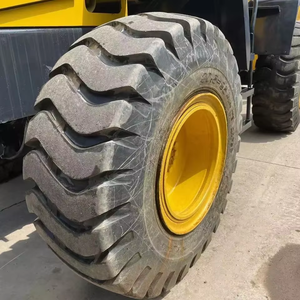 Cargadora de Ruedas Komatsu WA320-5 con Pintura de Configuración Original, Nueva de Fábrica, Motor Caterpillar de 20 Toneladas y 75KW de Potencia, ¡Gran Oferta con Entrega Rápida! - Product Image 6