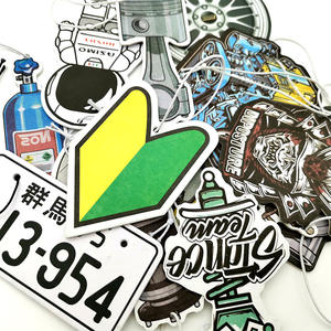 Offre Spéciale <span class=keywords><strong>2023</strong></span> Nouveau Désodorisant de Voiture Suspendu Anime à <span class=keywords><strong>Parfum</strong></span> Longue Durée, Désodorisant de Voiture Solide en Papier Personnalisé, Cadeaux Promotionnels - Product Image 4