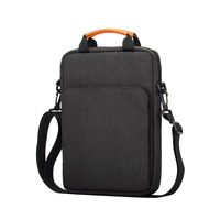 Sac à dos pour ordinateur portable Air New en polyester à panneaux, étanche, avec cadre externe, port USB, fermeture éclair, antivol, extensible, logo personnalisable