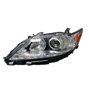 Luz <span class=keywords><strong>LED</strong></span> <span class=keywords><strong>para</strong></span> Automóvil Lexus ES, Nueva Luz <span class=keywords><strong>LED</strong></span> Remanufacturada <span class=keywords><strong>para</strong></span> Automóvil, Faro Delantero <span class=keywords><strong>LED</strong></span>, Faro Delantero <span class=keywords><strong>para</strong></span> Automóvil Más Vendido - Product Image 5