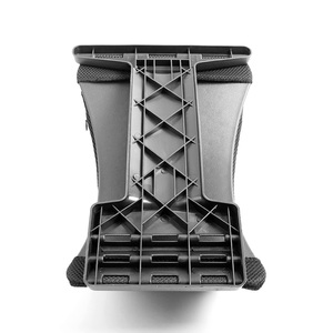 2025 <span class=keywords><strong>Hot</strong></span> Seller Custom ized Logo Rücken massage gerät Lower Lumbar Pain Relief Stretcher Körper anwendung mit Beutel verpackung - Product Image 4