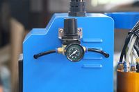 Petite fraiseuse CNC 6090 ATC à changement automatique de couteau pour la gravure sur bois, aluminium, plastique