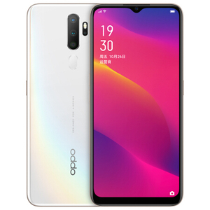 Nouveau smartphone Opp <span class=keywords><strong>A11</strong></span>, écran HD de 6,5 pouces, batterie de 5000 mAh, déverrouillage par empreinte digitale, Android 4G CDMA, double SIM, téléphone portable - Product Image 1