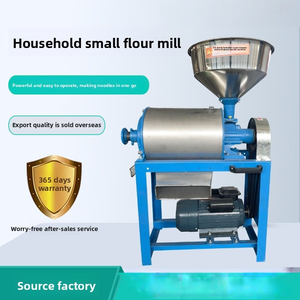 Moulin à <span class=keywords><strong>farine</strong></span> domestique multifonctionnel <span class=keywords><strong>de</strong></span> <span class=keywords><strong>type</strong></span> 210 pour céréales fines, haute productivité, pour le broyage du blé et la fabrication <span class=keywords><strong>de</strong></span> <span class=keywords><strong>farine</strong></span> <span class=keywords><strong>de</strong></span> maïs Sadza - Product Image 5