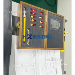 Kit d'étalonnage économique Agilent/Keysight 85056D, 2,4 mm, DC à 50 GHz, UTILISÉ - Product Image 3
