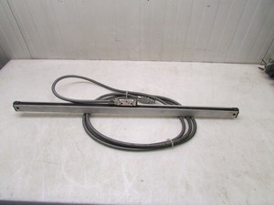 Équipement d'automatisation industrielle de marque originale, meilleur prix, 558111-20 Senc 150 Linear Plc - Product Image 1