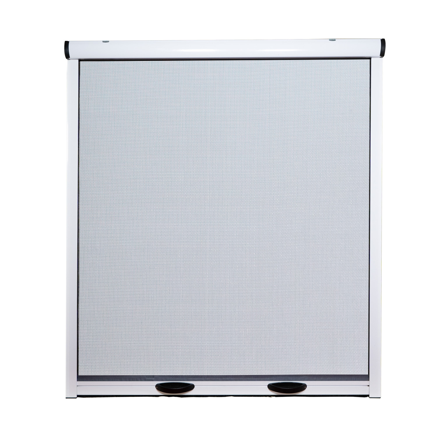 Custom Roller Insect Mosquito Net Window Zanzariere Slide up and Down Insect Mosquito Security Net Retractable Screen Window · image 6
