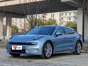 Zeekr 001 EV d'occasion <span class=keywords><strong>2023</strong></span>-2024, conduite à gauche, batterie 100 kWh, longue autonomie, état quasi neuf (0 km) - Product Image 1