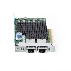 Brand New 817709-B21 for HPE <b>Ethernet</b> 10/25Gb 2port 631FLR SFP28 <b>Adapter</b> - Product Image 3