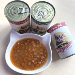 מזון לחיות מחמד לכלבים ולכלבים/מזון לחיות מחמד זמין לייצוא - Product Image 3