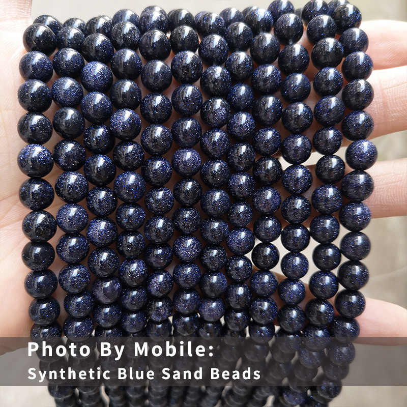 Blauer sandstein