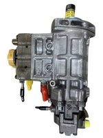 Pièce de moteur Diesel C6.6 pompe d'injection de carburant 3178021 2641A312 utilisée pour CAT