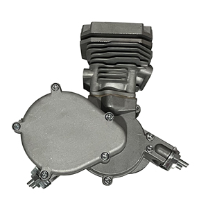 Kit moteur de vélo à essence ZTMOTO <span class=keywords><strong>V4</strong></span> Pro, moteur de cyclomoteur motorisé PHANTOM 85, 2 temps - Product Image 2