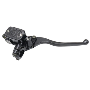 Bomba <span class=keywords><strong>de</strong></span> freno <span class=keywords><strong>de</strong></span> motocicleta bicicleta eléctrica pequeño y atractivo Freno <span class=keywords><strong>de</strong></span> aceite bomba hidráulica superior y trasera - Product Image 1
