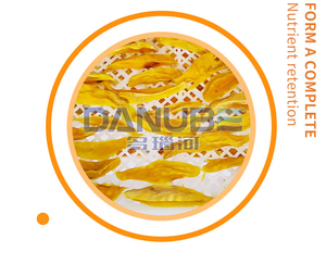 Máquina de Secado de Frutas para Negocios en Casa, Secadora de Rodajas de Mango, Equipo de Secado de Chips de Mango, Secadora de Kiwi, Fresa y Albaricoque - Product Image 6