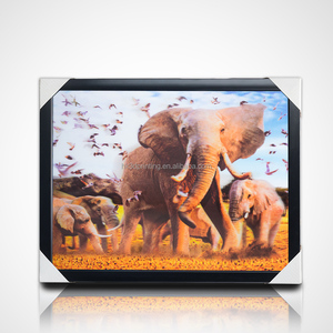 Find similar Best Seller 3D Lenticular <b>Poster</b> Sports Theme Free Samples 3D Flip 3D Picture with <b>Frame</b> for Wholesale - Product Image 4