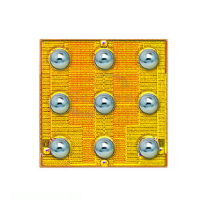 EPC2110ENGRT Die Transistors Electronics Component BOM IC In Stock - Product Image 1