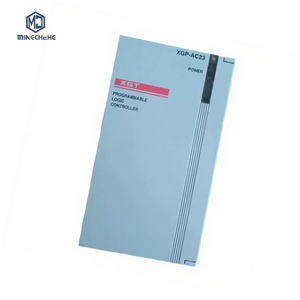 โมดูลจ่ายไฟเฉพาะรุ่น XGP-AC23 ของแท้ใหม่ 100% สำหรับควบคุมอุตสาหกรรม PLC AC 100-240V 50/60Hz รับประกัน 1 ปี - Product Image 2