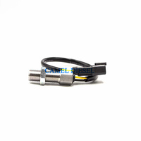 E200B E320 Bagger drehzahl sensor 196-7973 1967973