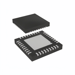 Manufacturer Channel Buy Online Electronic Components 36 VFQFN Exposed Pad Embedded STM32F103T8U7 - Product Image 1