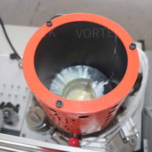 เครื่องปิดขอบไม้ Vortek Auto Bevel 45 องศา สำหรับงานไม้ MDF PVC-16kW 380V - Product Image 2