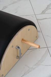 Correcteur de posture en bois d'érable, accessoires professionnels de Pilates pour studio, maison et salle de sport - Product Image 4