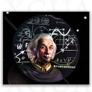 HD интерактивный захватывающий проектор 3D голографическая проекция для помещений - Product Image 3