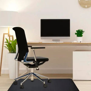 Tapis <span class=keywords><strong>de</strong></span> chaise <span class=keywords><strong>de</strong></span> bureau cloué en PVC transparent en plastique <span class=keywords><strong>de</strong></span> couleur personnalisée <span class=keywords><strong>de</strong></span> qualité supérieure <span class=keywords><strong>sur</strong></span> tapis pour tapis <span class=keywords><strong>de</strong></span> sol - Product Image 4