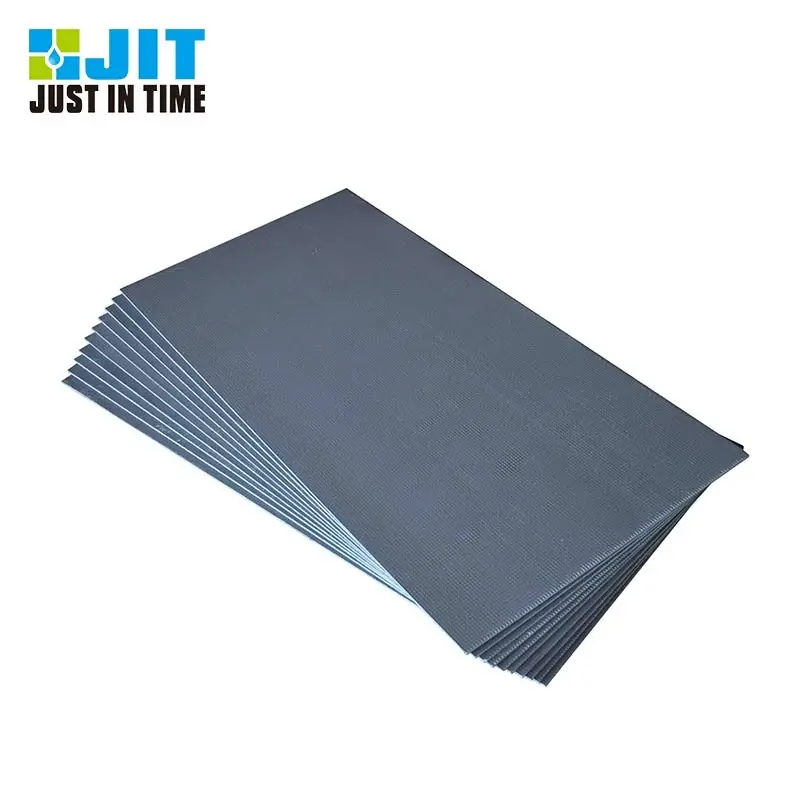 Tile Backer Board 6/10/20mm Marmox Wedi Type Cement Coated Insulation Panel
