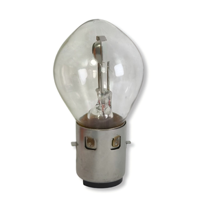 Hot Bán Ánh Sáng Ánh Sáng Bóng Đèn Xe Máy Đèn Pha Bóng Đèn Tự Động B35 12v35/35W Halogen Bóng Đèn - Product Image 6