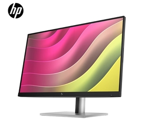 สำหรับจอภาพ <span class=keywords><strong>HP</strong></span> E Series รุ่น E22 G5 E23 <span class=keywords><strong>G4</strong></span> <span class=keywords><strong>E24</strong></span> <span class=keywords><strong>G4</strong></span> E24t G5 E24U G5 HDMI VGA DP USB-C 60Hz/75Hz ขนาด 21.5 นิ้ว/23.8 นิ้ว - Product Image 4