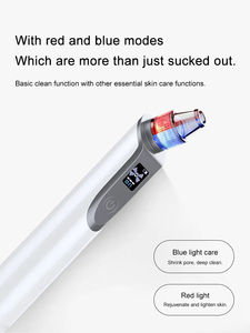 <span class=keywords><strong>Appareil</strong></span> anti-acné sous vide, nettoyage en profondeur des <span class=keywords><strong>pores</strong></span>, nez, graisse, nettoyage des points noirs, vente en gros - Product Image 4