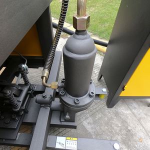 5mm 12mm <strong>Used</strong> <strong>Rebar</strong> Straightening Machine Scrap Steel Bar Rod Straightening Machine <strong>for</strong> <strong>Sale</strong> - Product Image 2