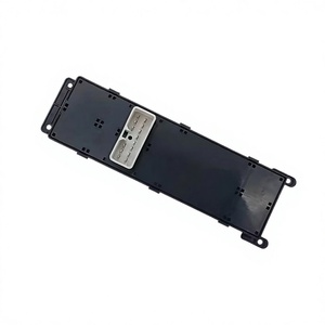 Interruptor Eléctrico para Ventanilla de Hyundai Sonata 93570-3K010, para Autos Modernos Royal - Product Image 4