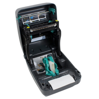 Imprimante d'étiquettes adhésives haute performance, mini imprimante thermique pour imprimante zèbre GK420