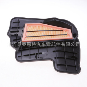 Filtro de aire 13717577457 para Bmw Serie 5 F07gt F10 550 F02 750 X5 X6, nueva pieza de repuesto - Product Image 1