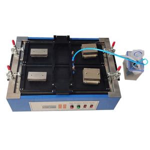 Islak aşınma fırçalama test cihazı, aşınma fırçalama direnç test aleti, kaplama islak aşınma fırçalayın yıkanabilir test cihazı - Product Image 5